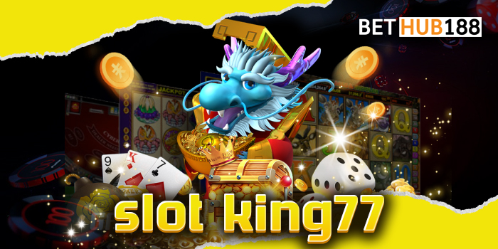 slot king77