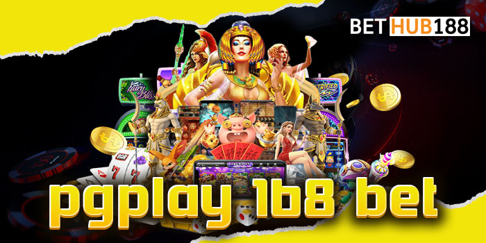 pgplay 168 bet